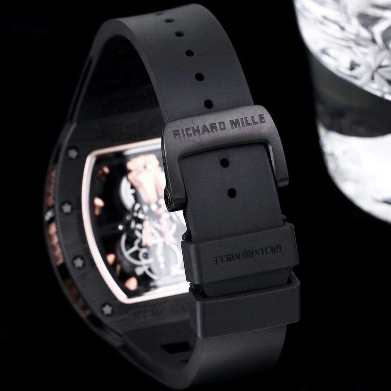 RICHARD MILLE Watches HighPerformance 198854