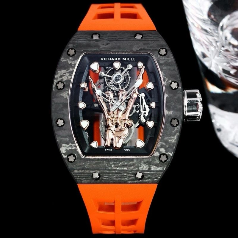 RICHARD MILLE Watches Unisex 198843