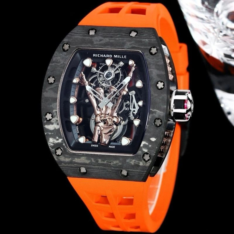 RICHARD MILLE Watches Unisex 198843