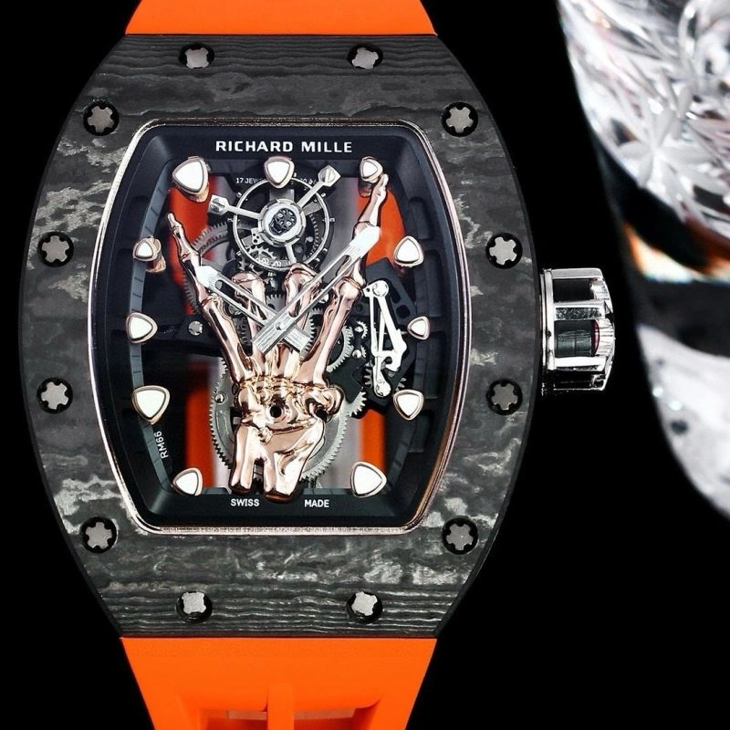RICHARD MILLE Watches Unisex 198843