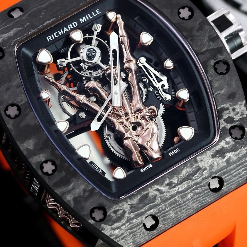 RICHARD MILLE Watches Unisex 198843