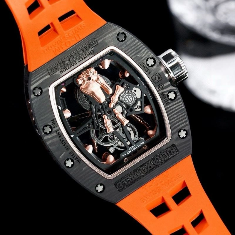 RICHARD MILLE Watches Unisex 198843