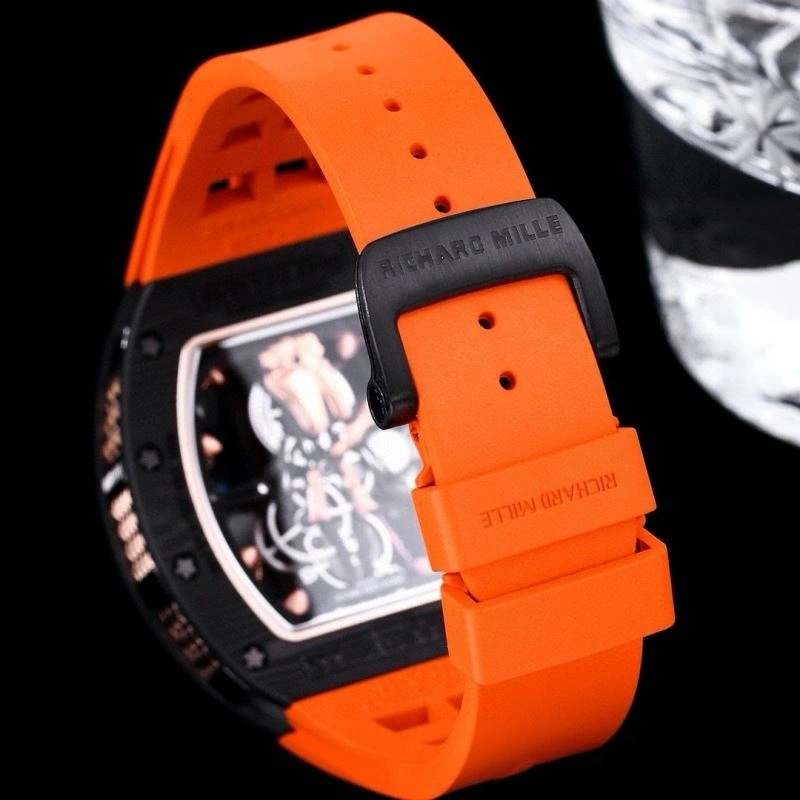 RICHARD MILLE Watches Unisex 198843
