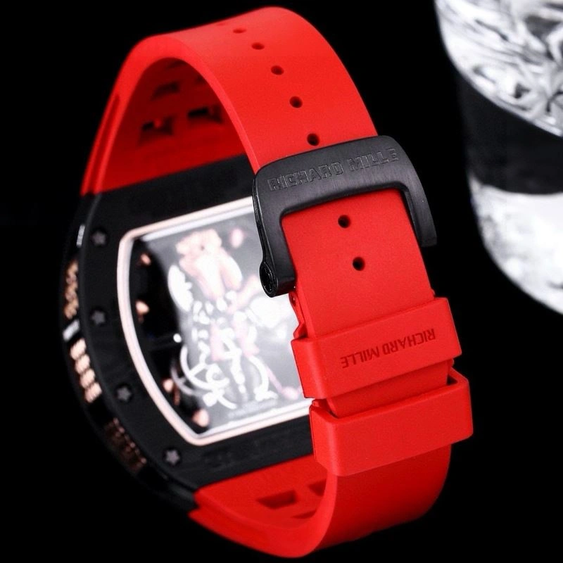 Timeless RICHARD MILLE Watches 198862