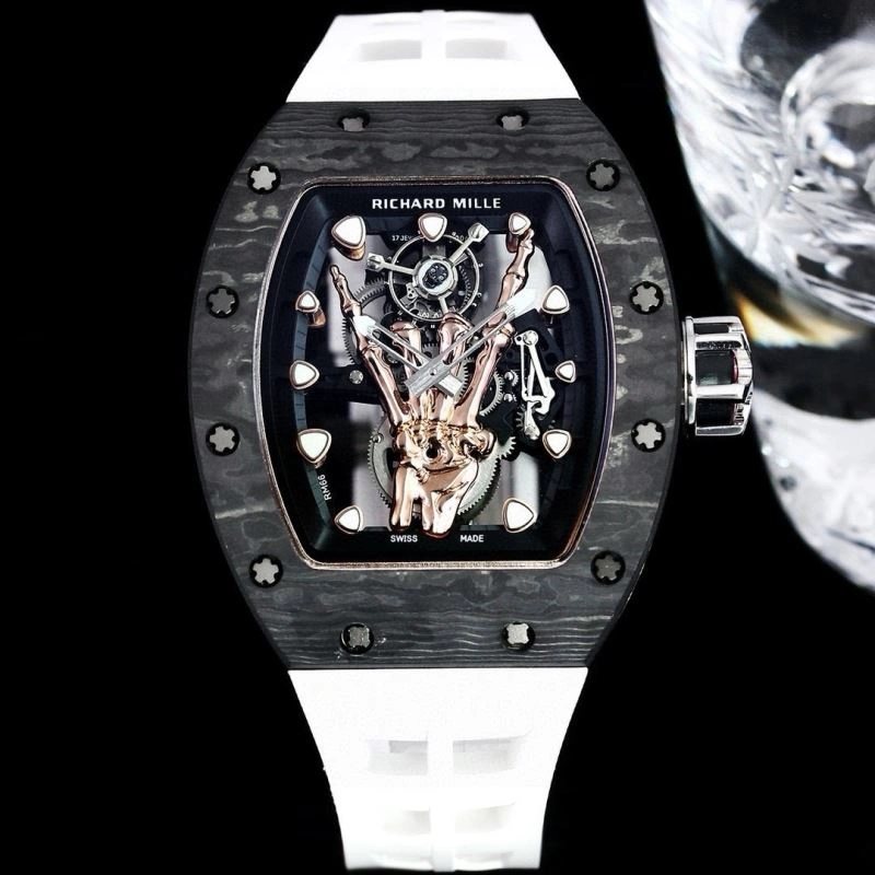 RICHARD MILLE Watches WaterResistant 198844