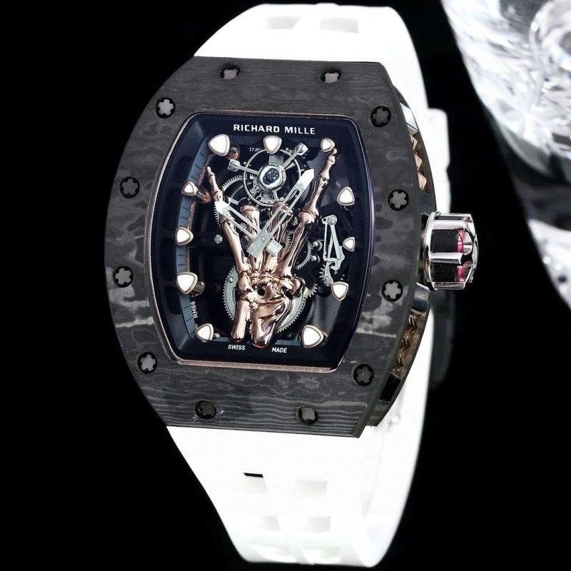 RICHARD MILLE Watches WaterResistant 198844