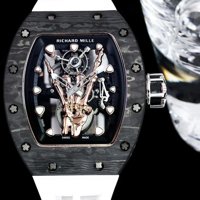 RICHARD MILLE Watches WaterResistant 198844
