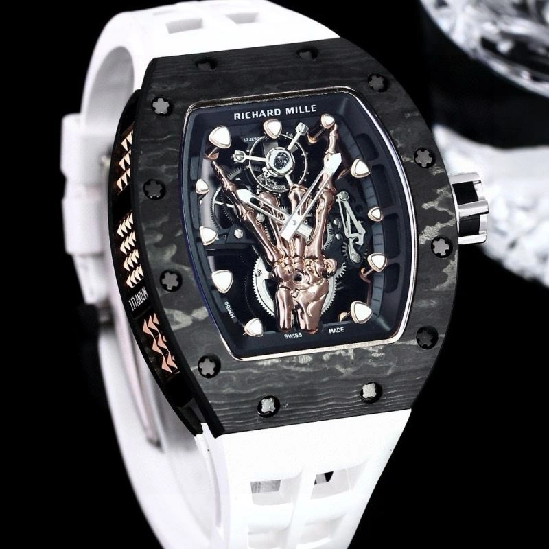 RICHARD MILLE Watches WaterResistant 198844