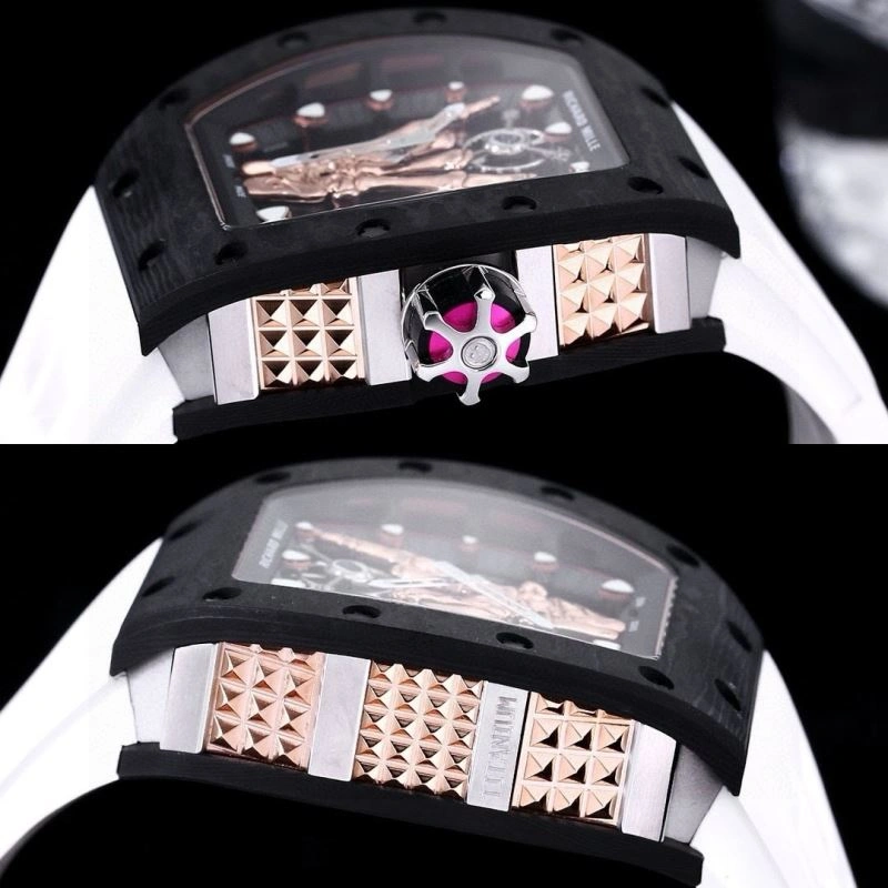 RICHARD MILLE Watches WaterResistant 198844