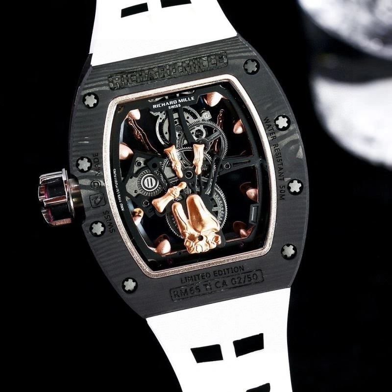 RICHARD MILLE Watches WaterResistant 198844