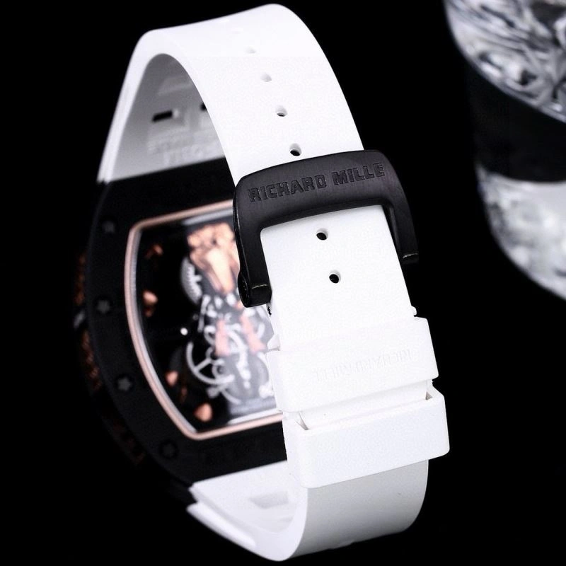 RICHARD MILLE Watches WaterResistant 198844