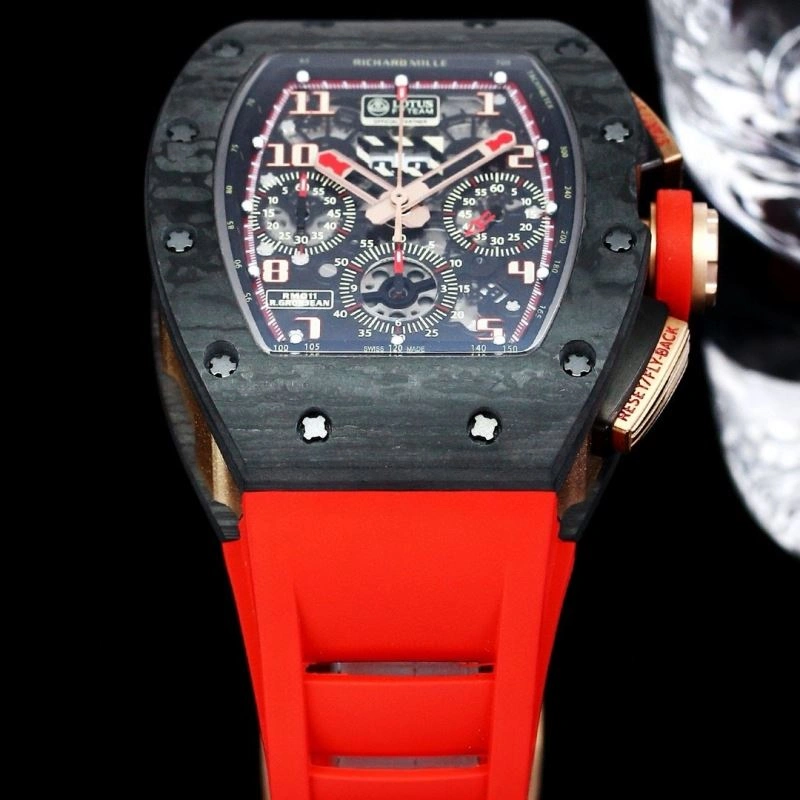 DailyWear RICHARD MILLE Watches 198846