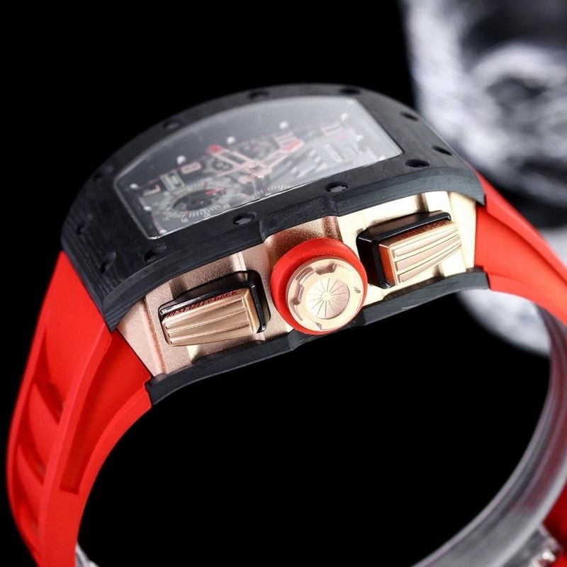 DailyWear RICHARD MILLE Watches 198846