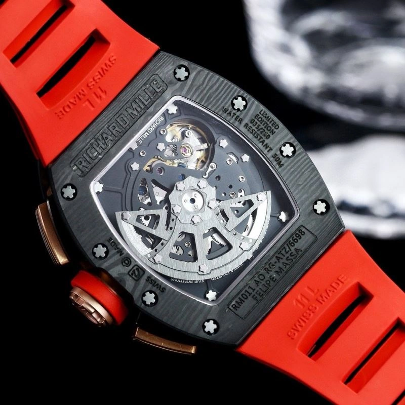 DailyWear RICHARD MILLE Watches 198846