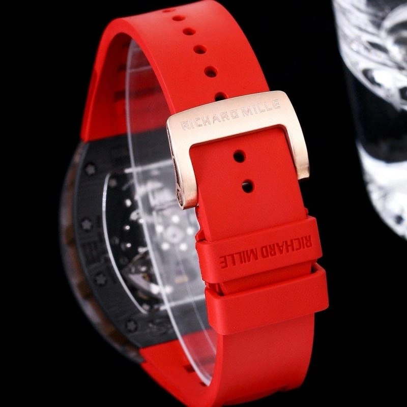 DailyWear RICHARD MILLE Watches 198846