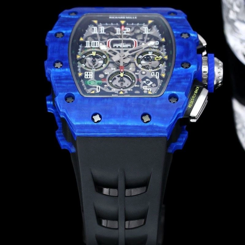 RICHARD MILLE Watches Durable 198853