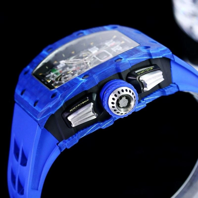 TimelessDesign RICHARD MILLE Watches 198840