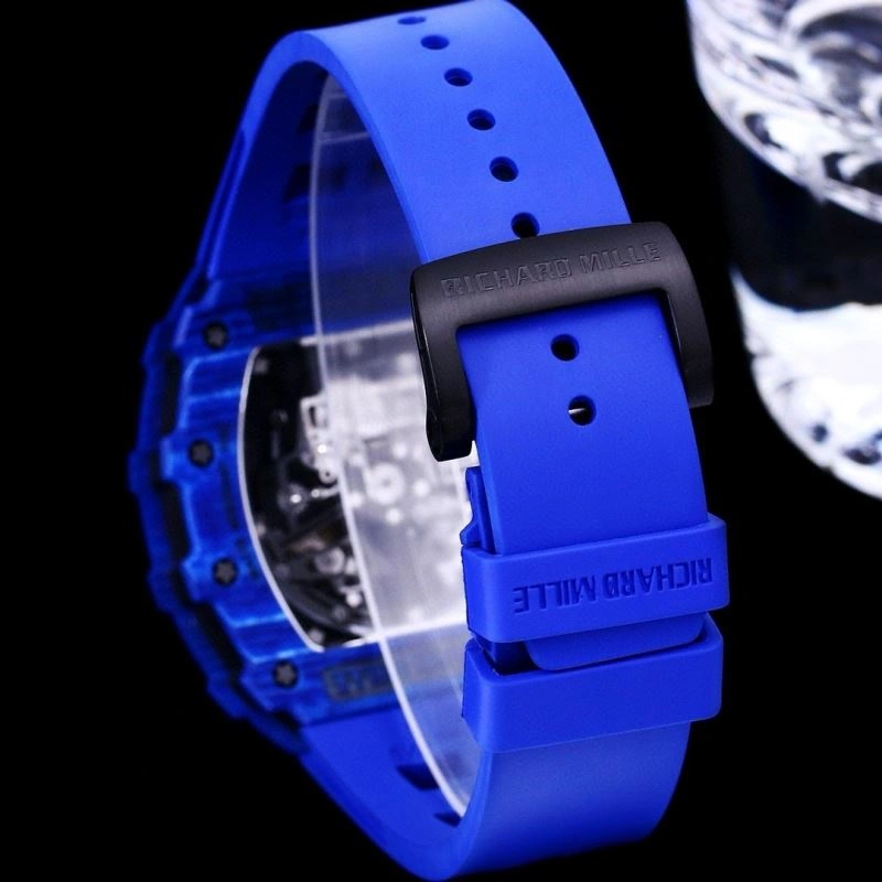 TimelessDesign RICHARD MILLE Watches 198840