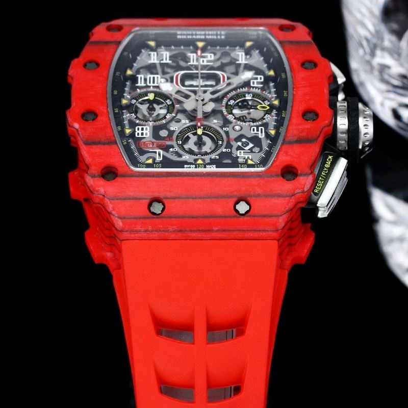 RICHARD MILLE Watches Practical 198845