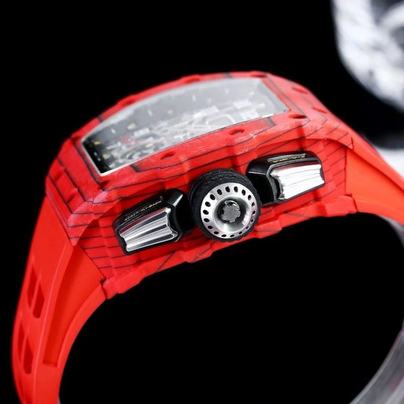 RICHARD MILLE Watches Practical 198845