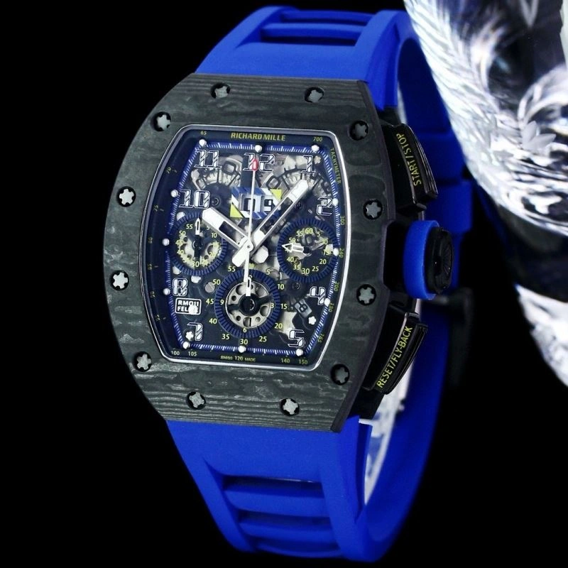 RICHARD MILLE Watches Supportive 198841
