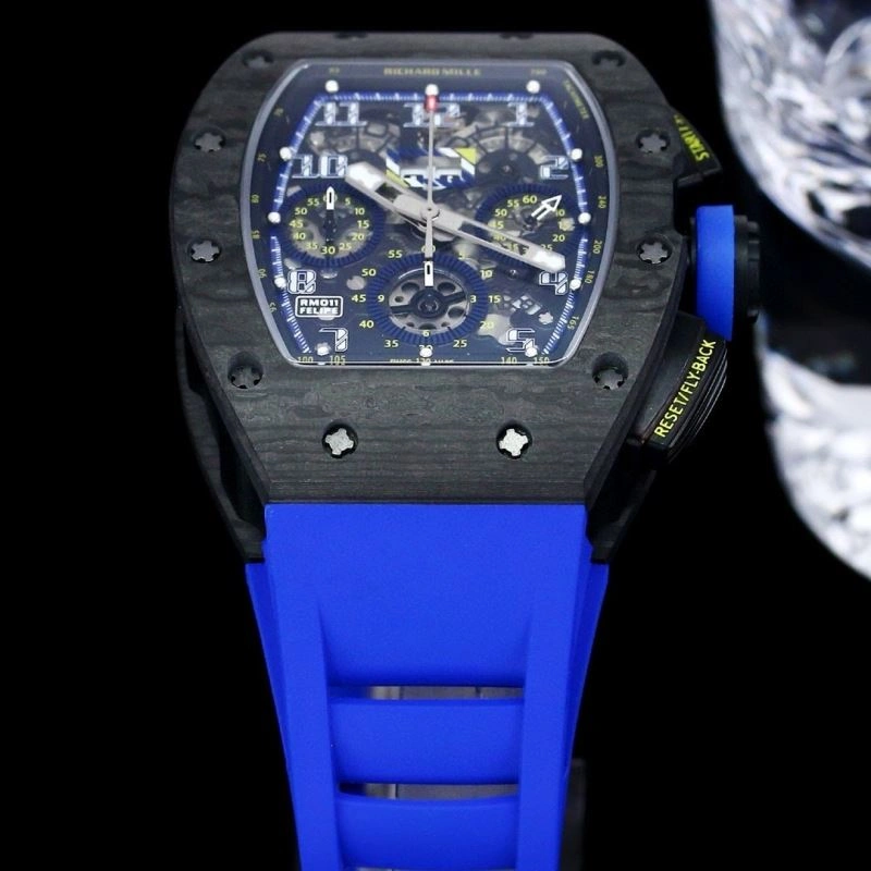 RICHARD MILLE Watches Supportive 198841
