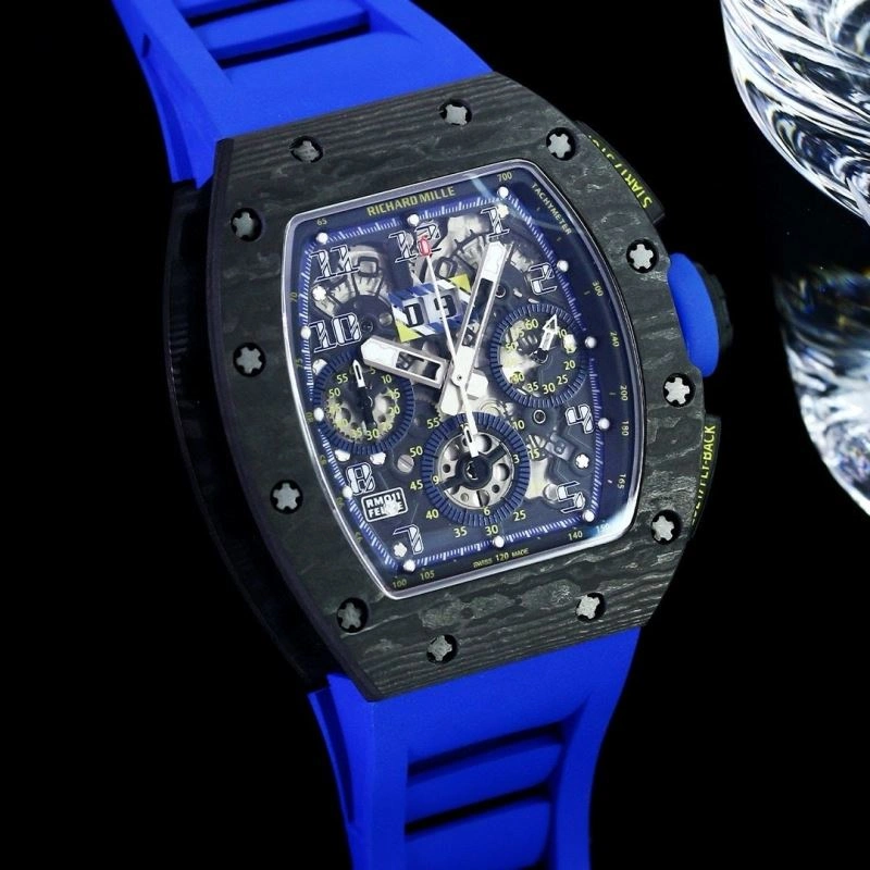 RICHARD MILLE Watches Supportive 198841