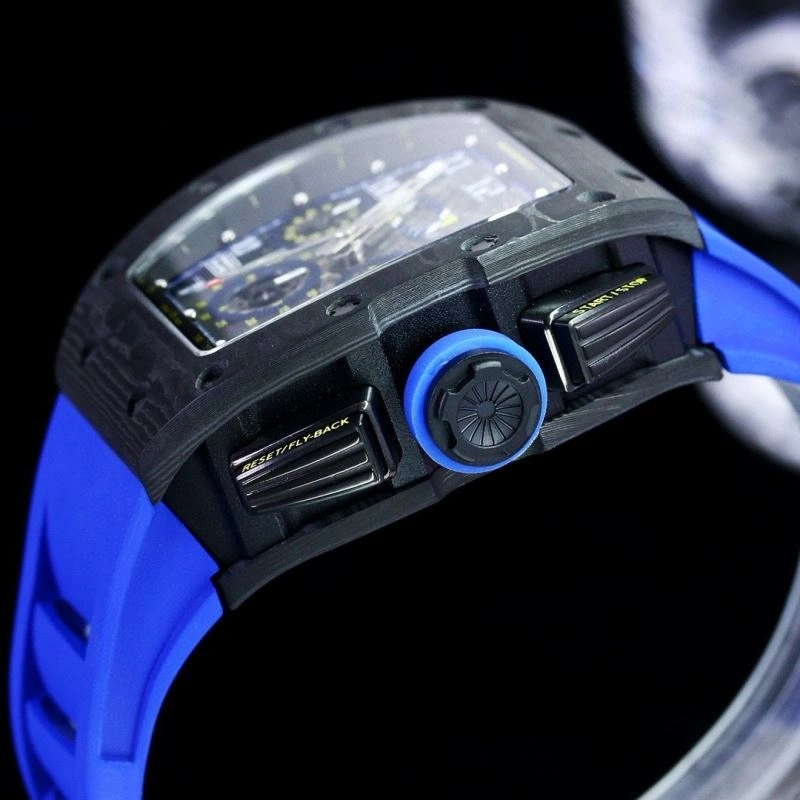RICHARD MILLE Watches Supportive 198841