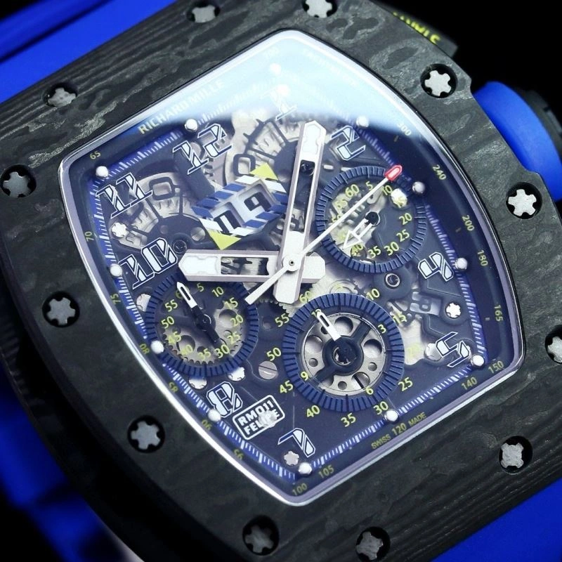 RICHARD MILLE Watches Supportive 198841