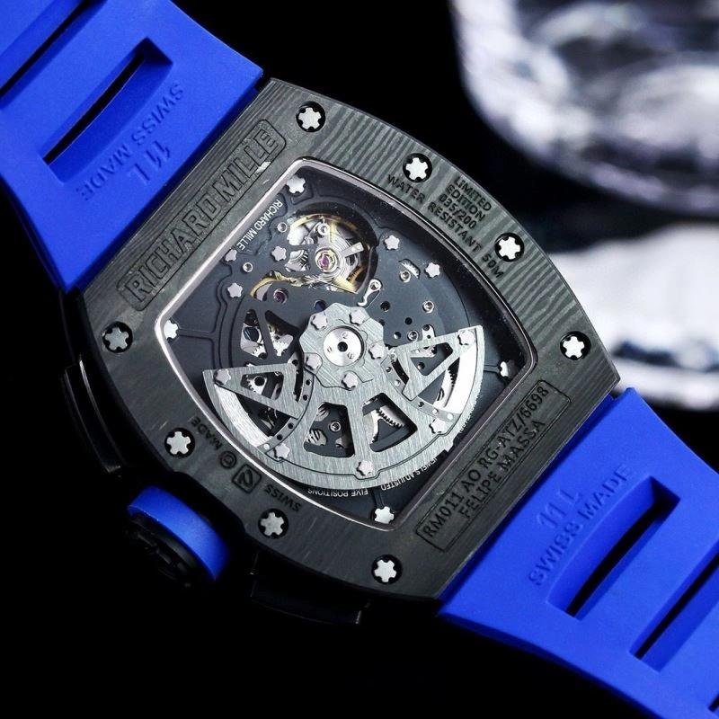 RICHARD MILLE Watches Supportive 198841