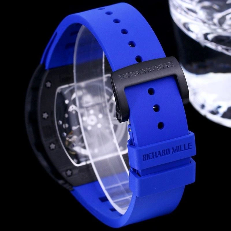 RICHARD MILLE Watches Supportive 198841