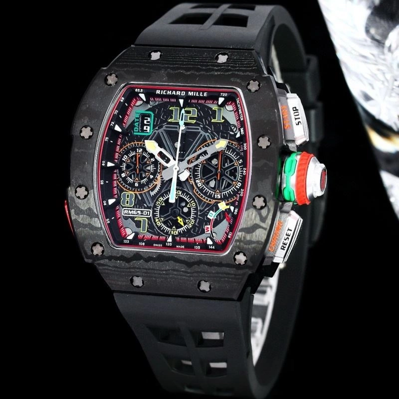 Affordable RICHARD MILLE Watches 198860