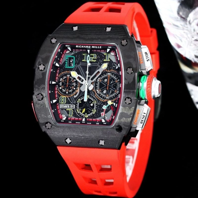 Affordable RICHARD MILLE Watches 198860