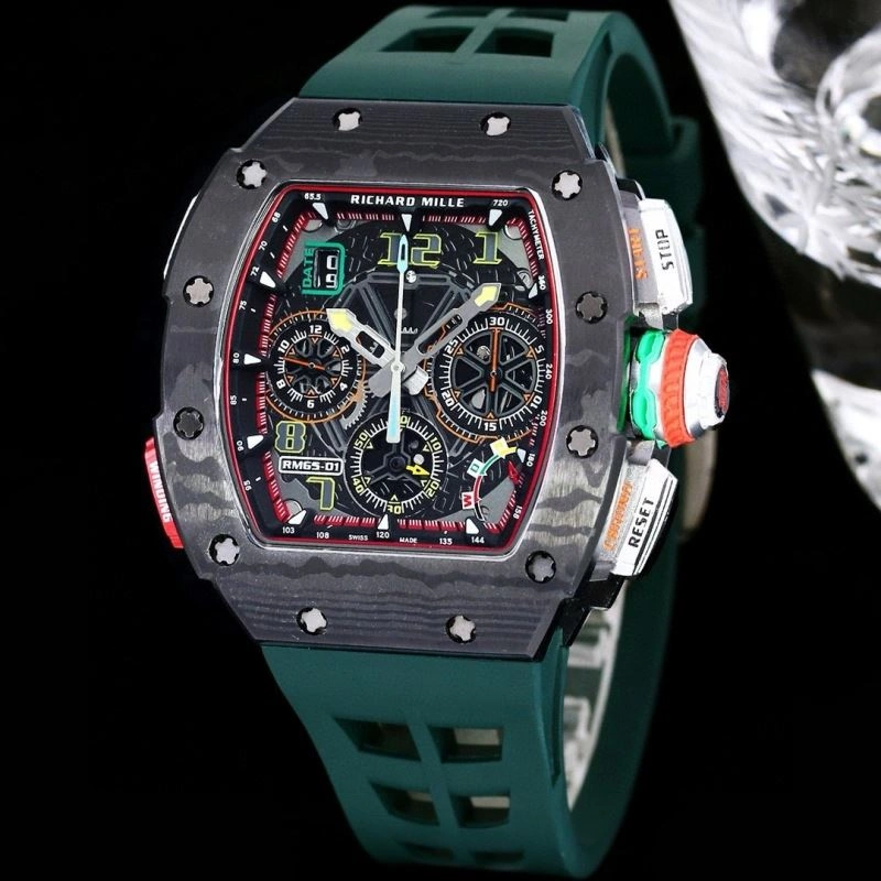 Affordable RICHARD MILLE Watches 198860