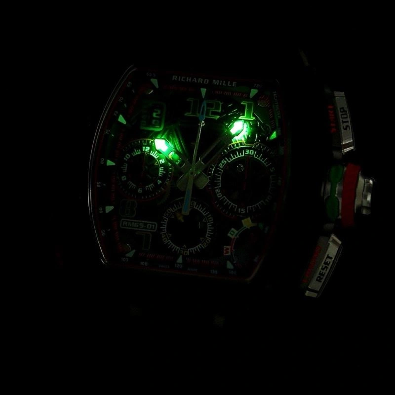 Affordable RICHARD MILLE Watches 198860