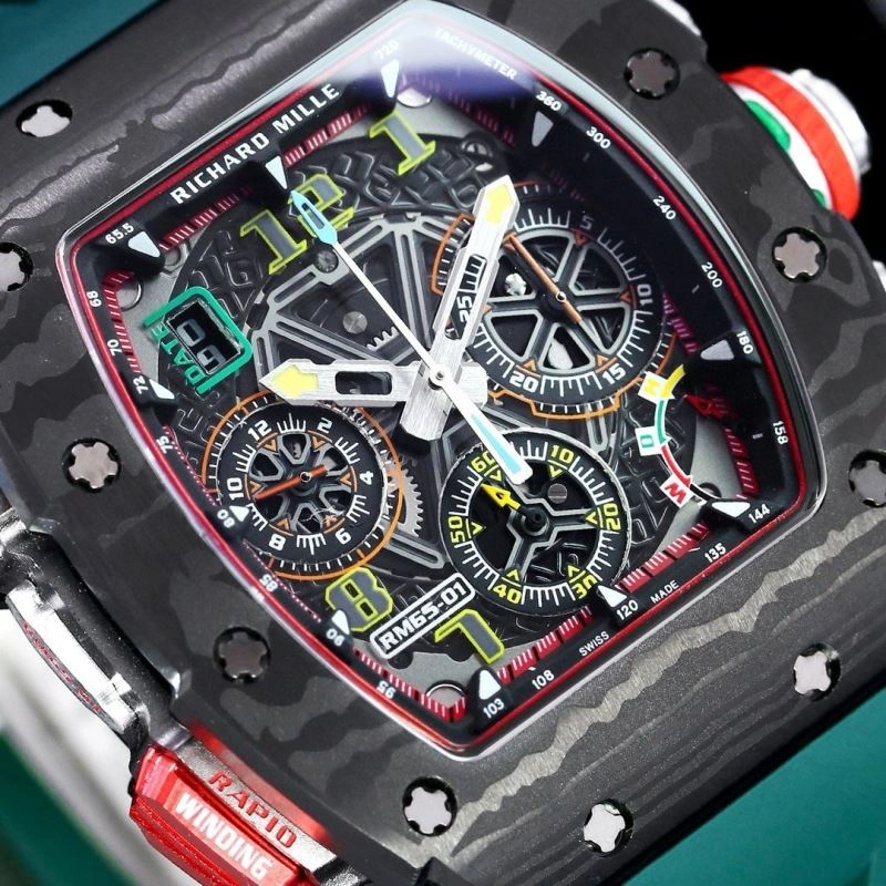 Affordable RICHARD MILLE Watches 198860