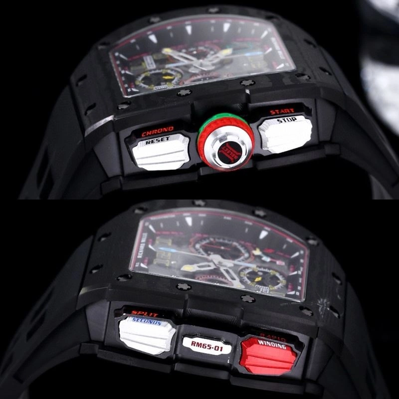 Affordable RICHARD MILLE Watches 198860