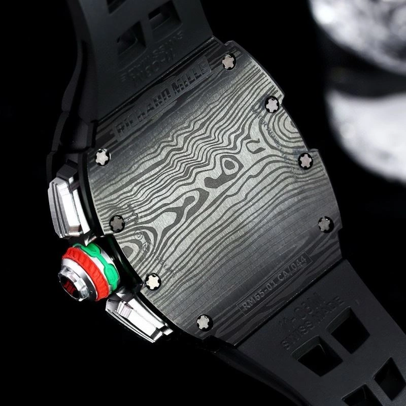 Affordable RICHARD MILLE Watches 198860