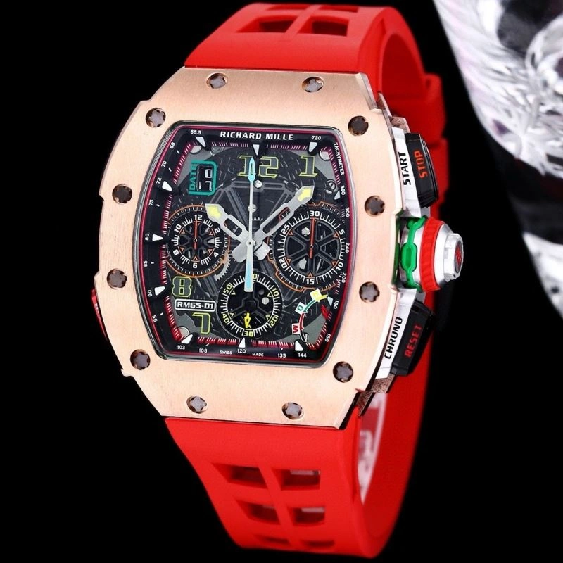 RICHARD MILLE Watches AllSeason 198855