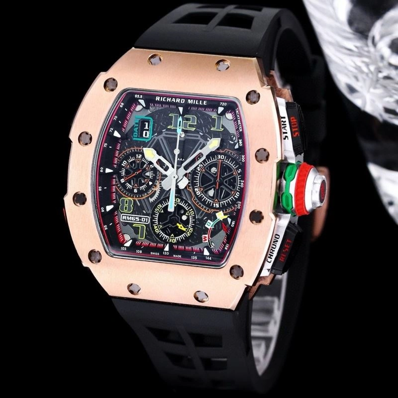 RICHARD MILLE Watches AllSeason 198855