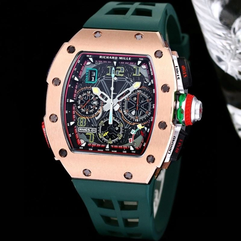 RICHARD MILLE Watches AllSeason 198855
