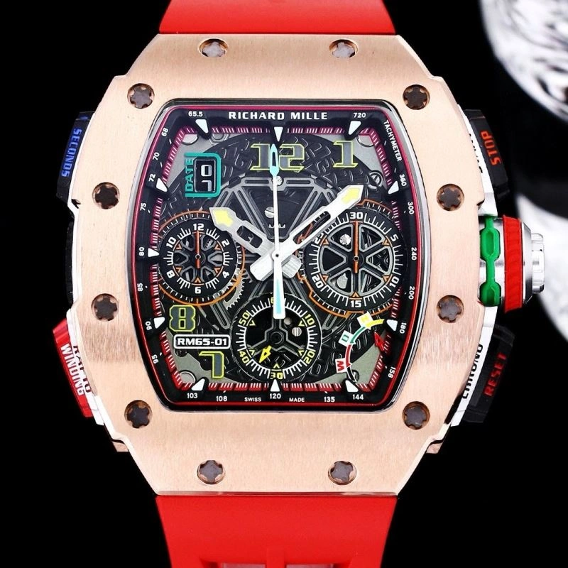 RICHARD MILLE Watches AllSeason 198855