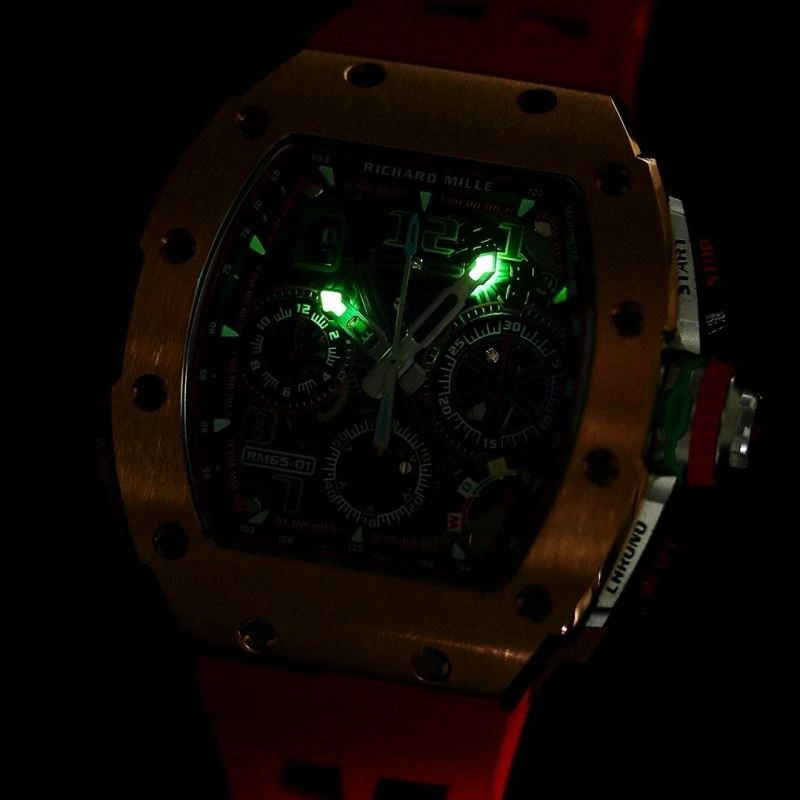 RICHARD MILLE Watches AllSeason 198855