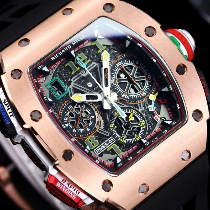 RICHARD MILLE Watches AllSeason 198855