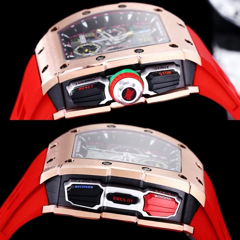 RICHARD MILLE Watches AllSeason 198855