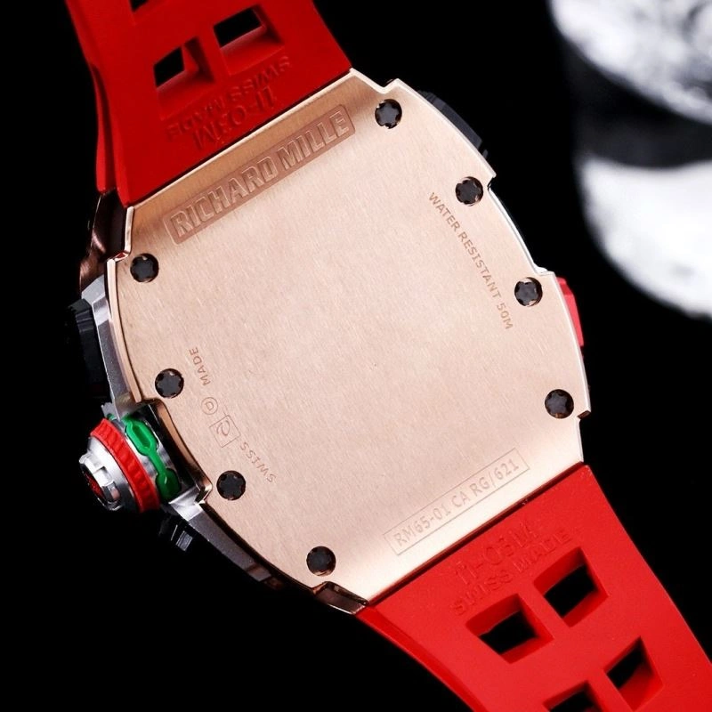 RICHARD MILLE Watches AllSeason 198855