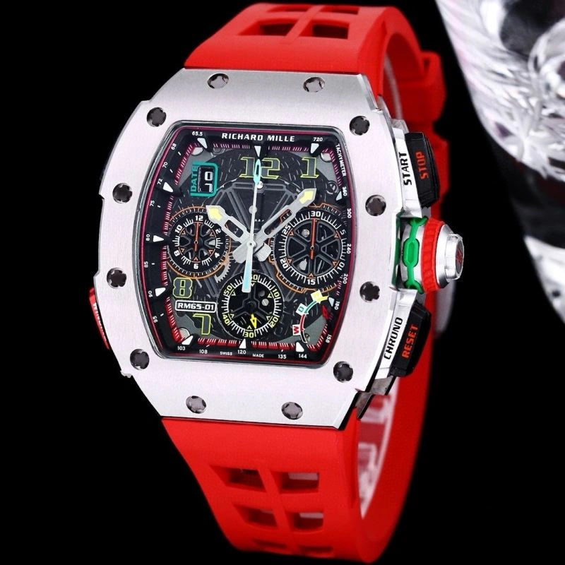 RICHARD MILLE Watches Comfortable 198858