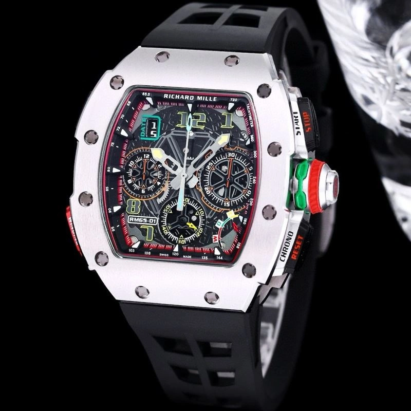 RICHARD MILLE Watches Comfortable 198858
