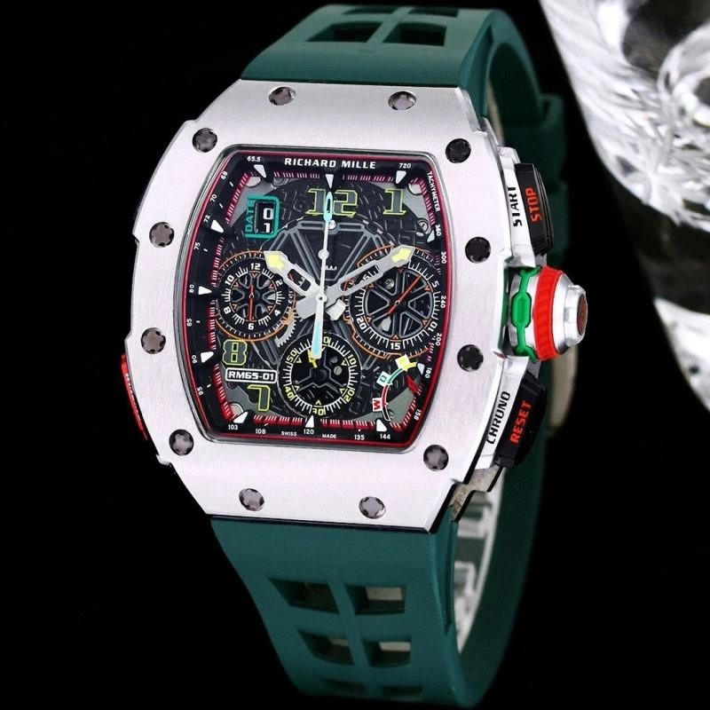 RICHARD MILLE Watches Comfortable 198858