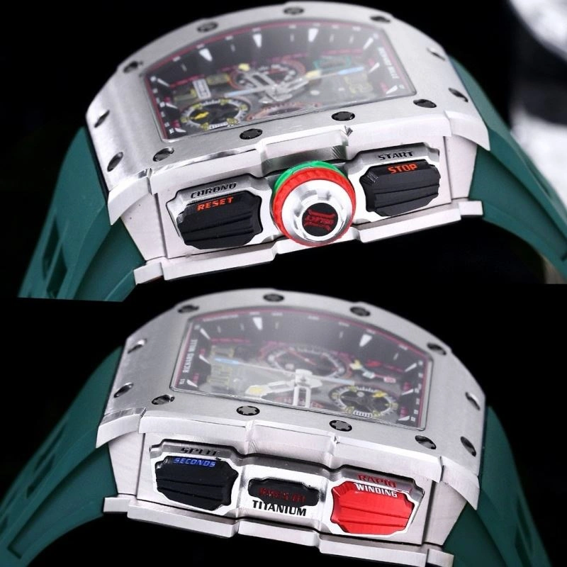 RICHARD MILLE Watches Comfortable 198858